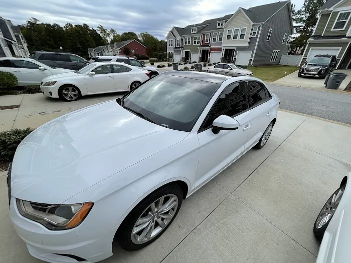 All-Star Tint, Duncan, SC 4