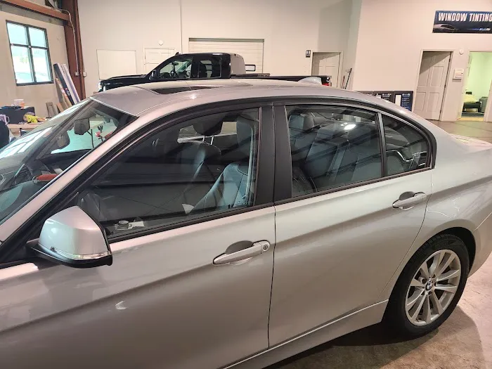 All-Star Tint, Duncan, SC 7