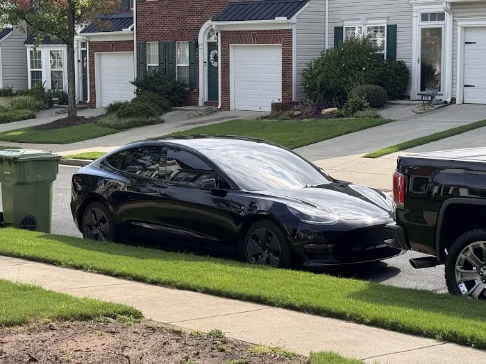 All-Star Tint, Duncan, SC 5
