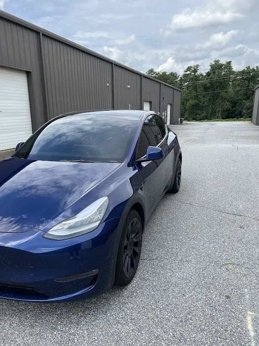 All-Star Tint, Duncan, SC 2