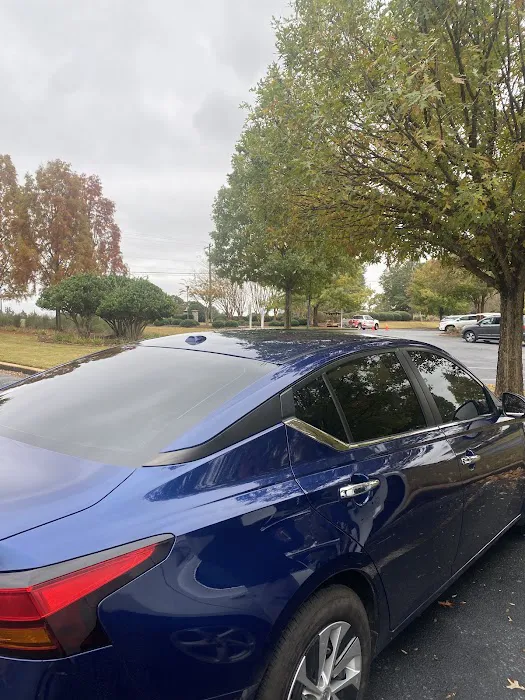 All-Star Tint, Duncan, SC 6