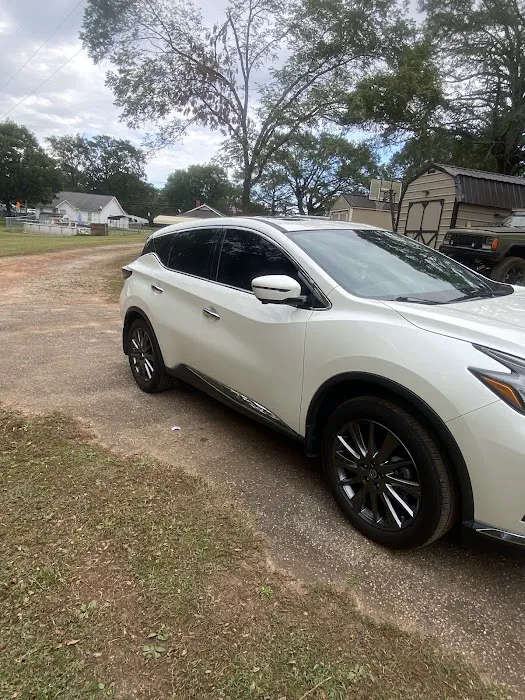 All-Star Tint, Duncan, SC 9