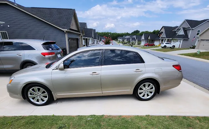 All-Star Tint, Duncan, SC 8
