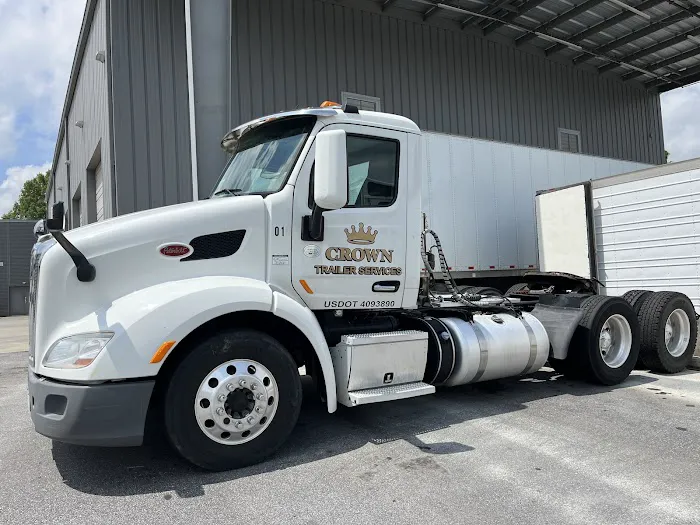 Crown Trailer Services 3