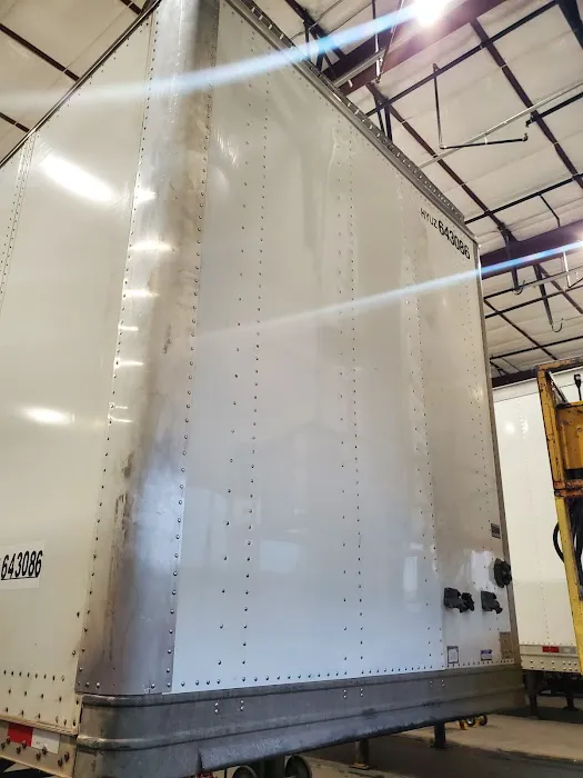 Crown Trailer Services 0