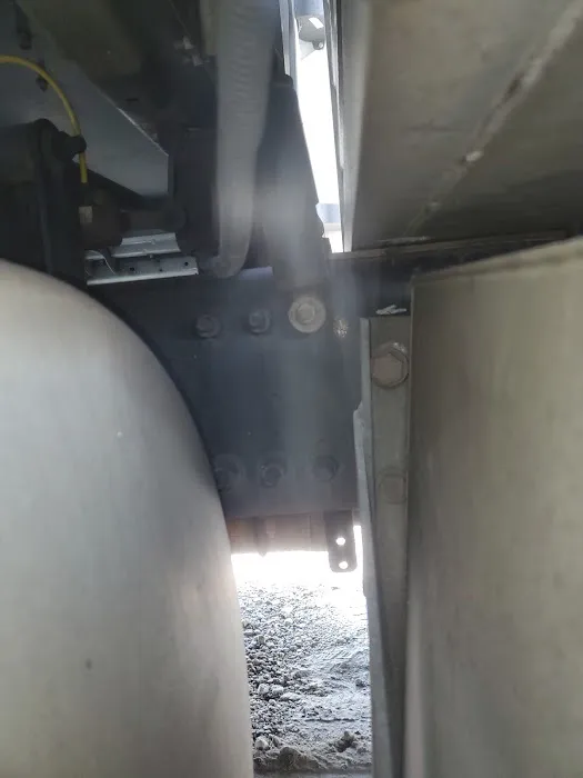 Swift Transportation Body Shop 1