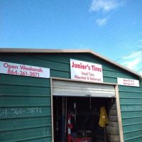Junior’s Tires
