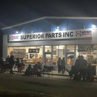 NAPA Auto Parts - SUPERIOR AUTO PARTS
