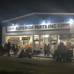 NAPA Auto Parts - SUPERIOR AUTO PARTS ico