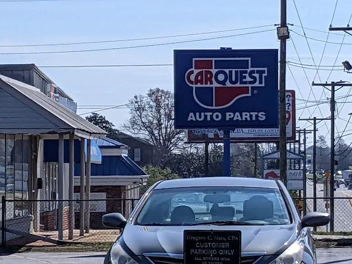 CARQUEST Auto Parts 0