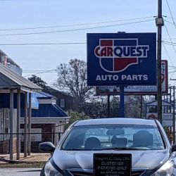 CARQUEST Auto Parts ico