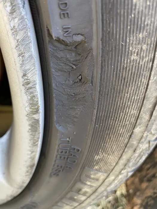 Presnell Tire 0