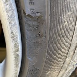 Presnell Tire ico