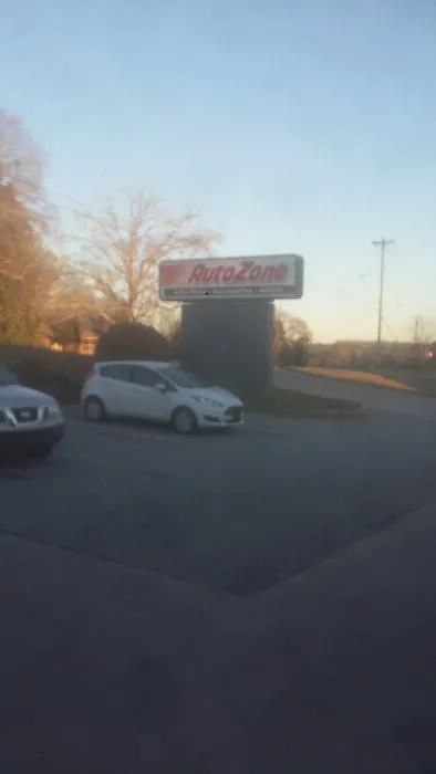AutoZone Auto Parts 3