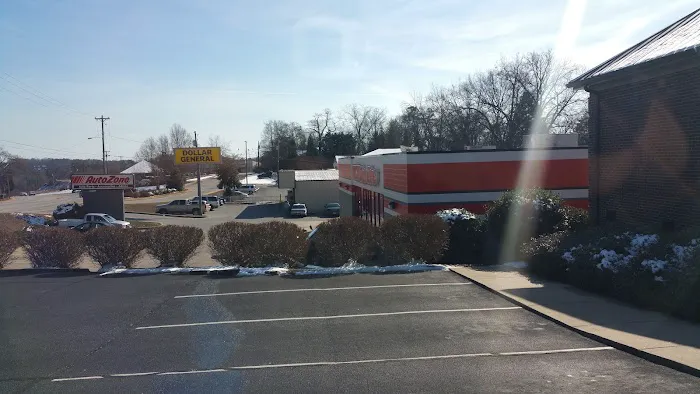 AutoZone Auto Parts 1