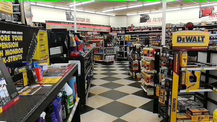 Advance Auto Parts 4