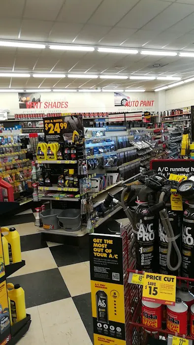 Advance Auto Parts 3
