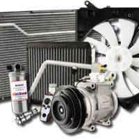 Monty's Used Auto Parts