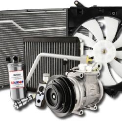 Monty's Used Auto Parts ico