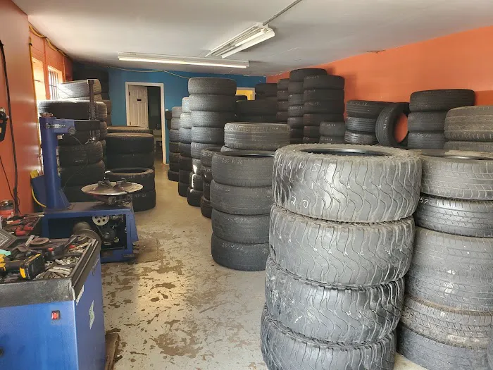Jc tires #2 2