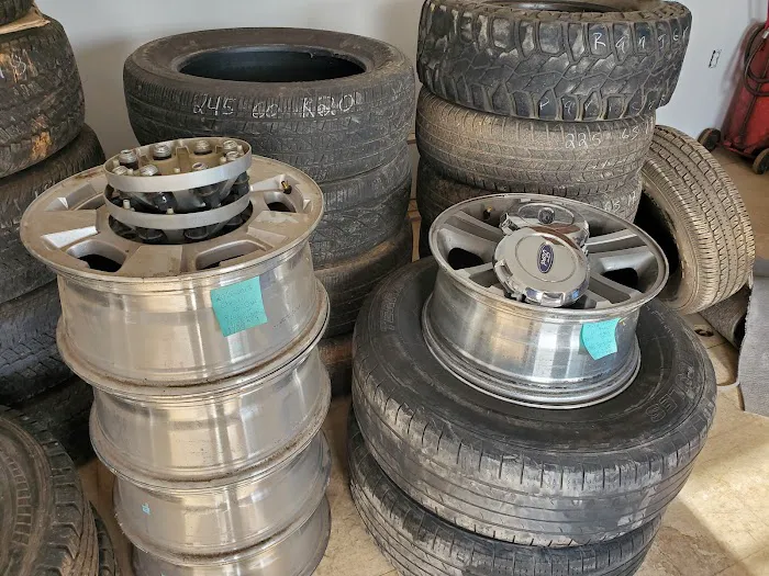 Jc tires #2 1