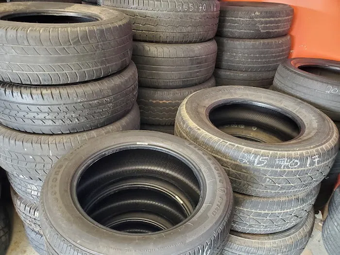 Jc tires #2 0