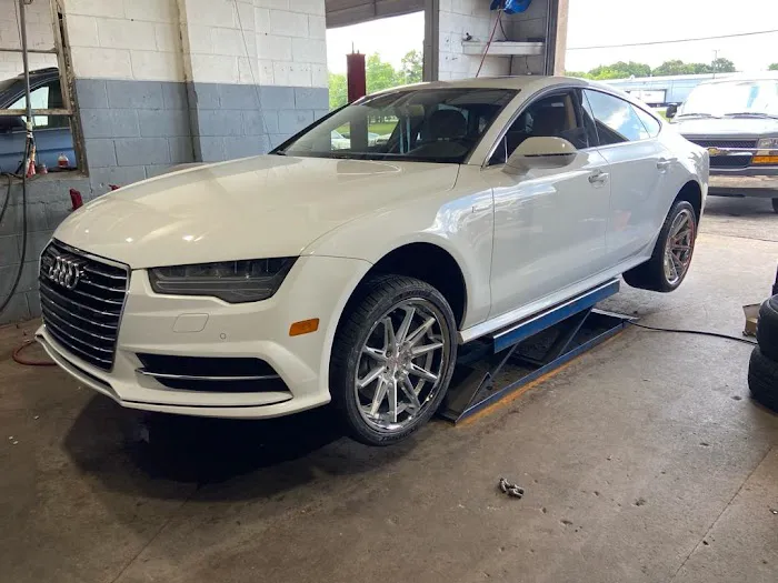 Upstate Tire & Automotive LLC 9