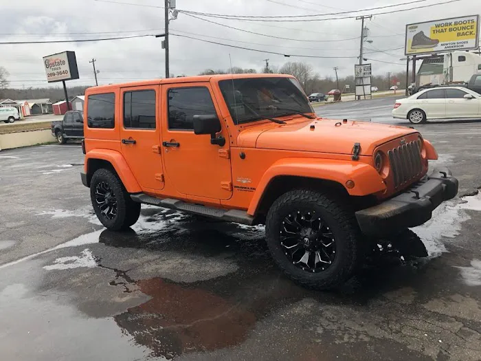 Upstate Tire & Automotive LLC 8