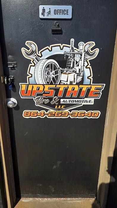 Upstate Tire & Automotive LLC 0