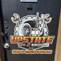 Upstate Tire & Automotive LLC
