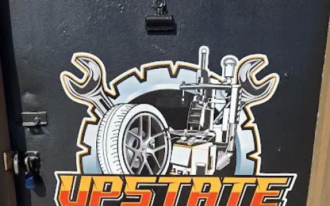 Upstate Tire & Automotive LLC