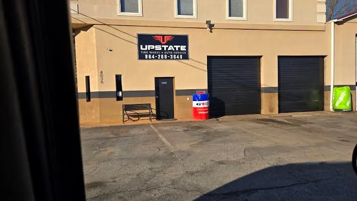 Upstate Tire & Automotive LLC 2