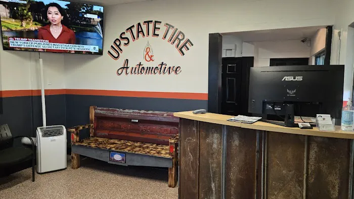 Upstate Tire & Automotive LLC 6