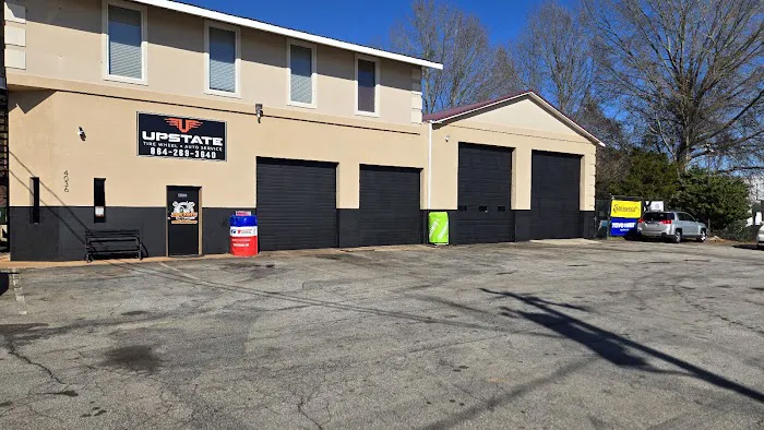 Upstate Tire & Automotive LLC 5