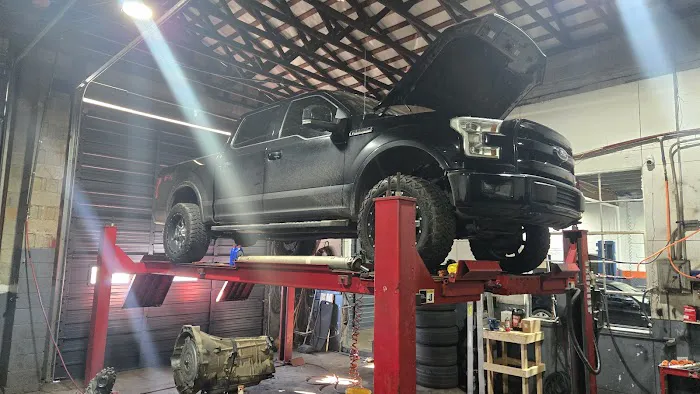 Upstate Tire & Automotive LLC 3