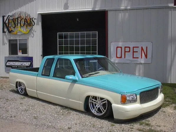 The Armory / Automotive Fabrication 4