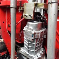 Lindsey's Ring & Pinion Service & J-Mac FAB,LLC