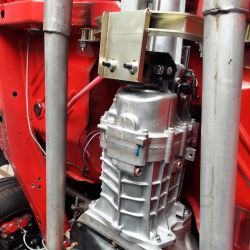 Lindsey's Ring & Pinion Service & J-Mac FAB,LLC ico