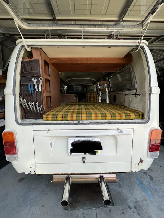 Three Rs Trim Shop 1