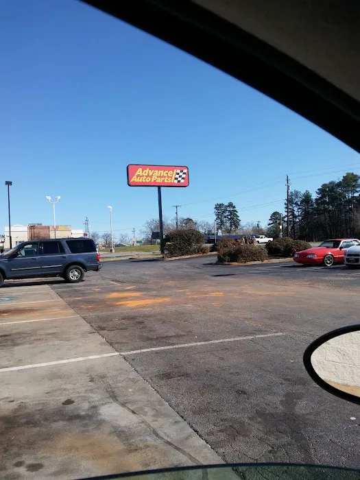 Advance Auto Parts 8