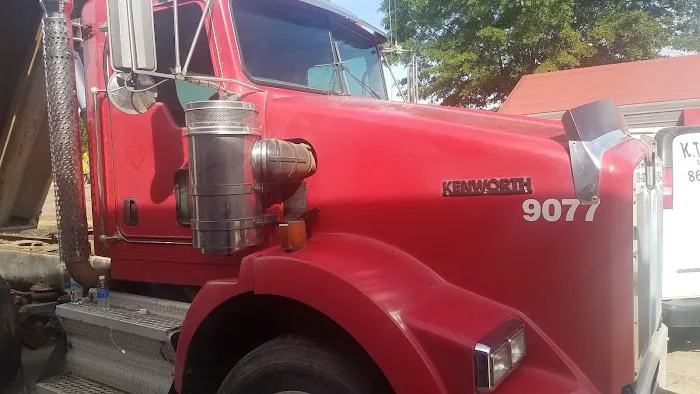 KT Autocare Services 4