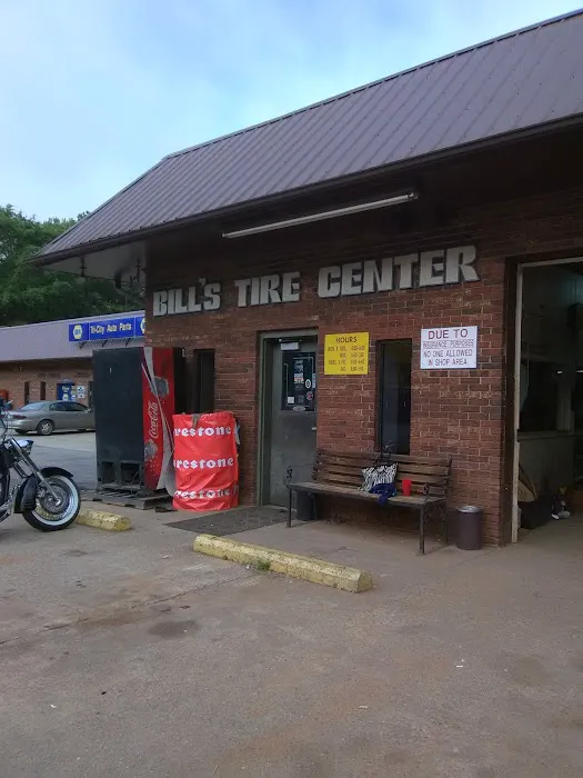 Bill's Tire Center 9