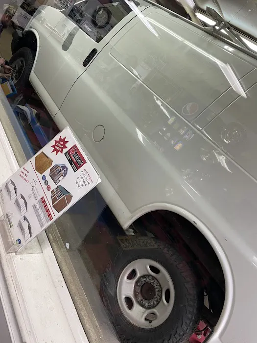 Bill's Tire Center 5