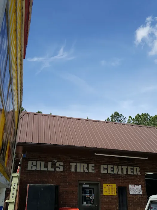 Bill's Tire Center 7