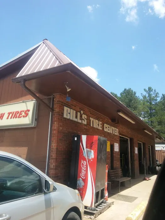 Bill's Tire Center 3