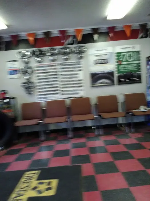 Bill's Tire Center 4
