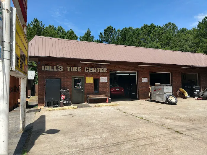 Bill's Tire Center 2