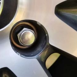 Bill's Tire Center ico