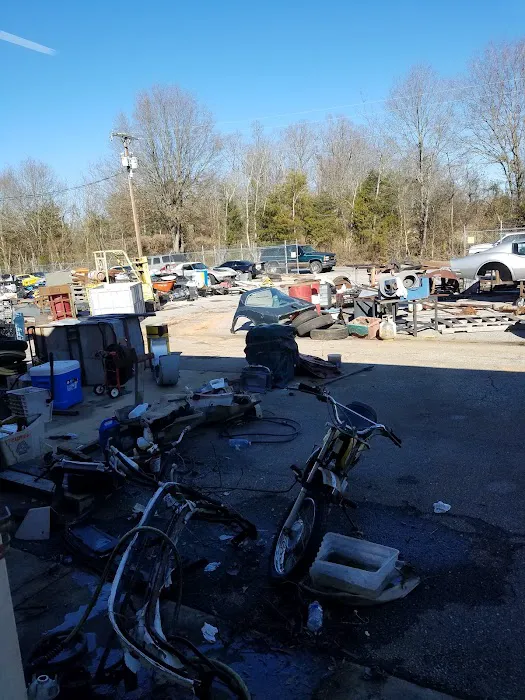 Mullikin's Corvette Specialists 5