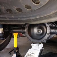 O'Reilly Auto Parts